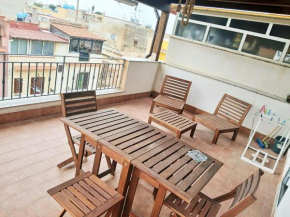 Casa XXI Aprile Isola Delle Femmine